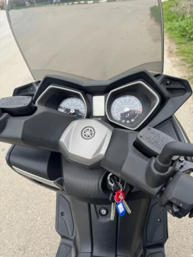 Обява за продажба на Yamaha X-max ABS 2015 ~6 000 лв. - изображение 4