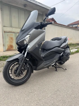 Обява за продажба на Yamaha X-max ABS 2015 ~6 000 лв. - изображение 6