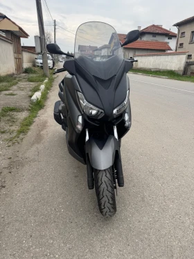 Обява за продажба на Yamaha X-max ABS 2015 ~6 000 лв. - изображение 8