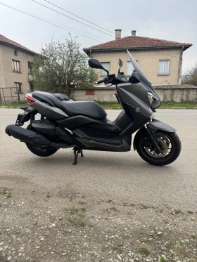 Yamaha X-max ABS 2015 | Mobile.bg    14