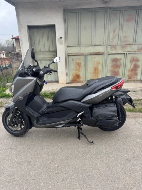 Обява за продажба на Yamaha X-max ABS 2015 ~6 000 лв. - изображение 11