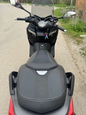 Обява за продажба на Yamaha X-max ABS 2015 ~6 000 лв. - изображение 7