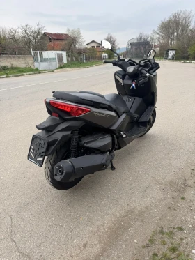 Yamaha X-max ABS 2015 | Mobile.bg    13