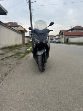 Yamaha X-max ABS 2015 | Mobile.bg    15
