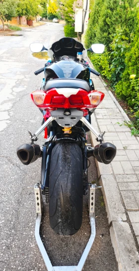 Suzuki Gsxr 1000 K9 | Mobile.bg    7