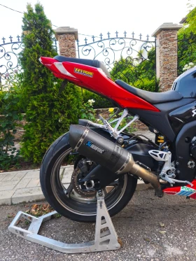 Suzuki Gsxr 1000 K9 | Mobile.bg    11