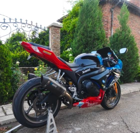 Suzuki Gsxr 1000 K9 | Mobile.bg    8
