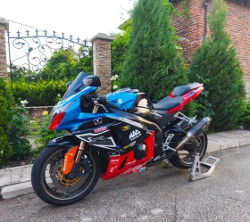Suzuki Gsxr 1000 K9 | Mobile.bg    4