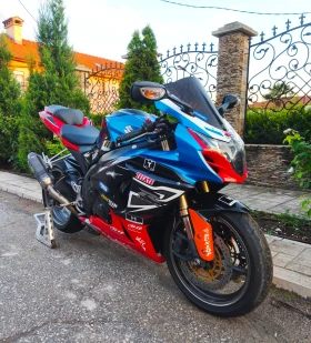 Suzuki Gsxr 1000 K9 | Mobile.bg    2