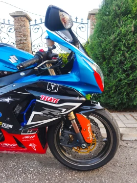 Suzuki Gsxr 1000 K9 | Mobile.bg    10