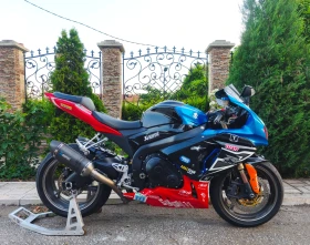  Suzuki Gsxr