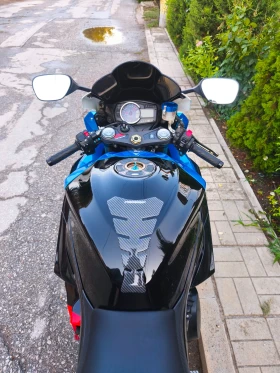 Suzuki Gsxr 1000 K9 | Mobile.bg    13