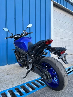 Yamaha Mt-09 900i ABS TCS | Mobile.bg � ����� ������ 4