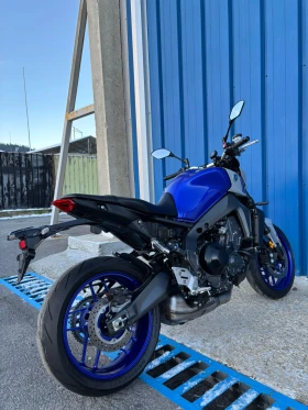 Yamaha Mt-09 900i ABS TCS | Mobile.bg � ����� ������ 5