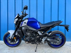 Yamaha Mt-09 900i ABS TCS | Mobile.bg � ����� ������ 6