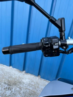 Yamaha Mt-09 900i ABS TCS | Mobile.bg � ����� ������ 7