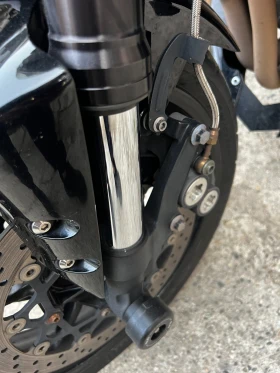 Yamaha FZ1 Naked, снимка 5 - Мотоциклети и мототехника - 53638472