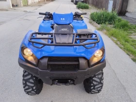 Kawasaki Brute Force 750FI-EPS 4x4 ���� | Mobile.bg � ����� ������ 3