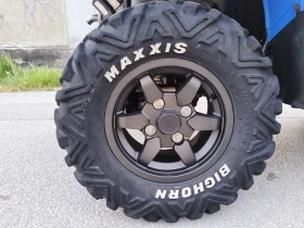 Kawasaki Brute Force 750FI-EPS 4x4 ���� | Mobile.bg � ����� ������ 10