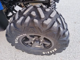 Kawasaki Brute Force 750FI-EPS 4x4 ���� | Mobile.bg � ����� ������ 9