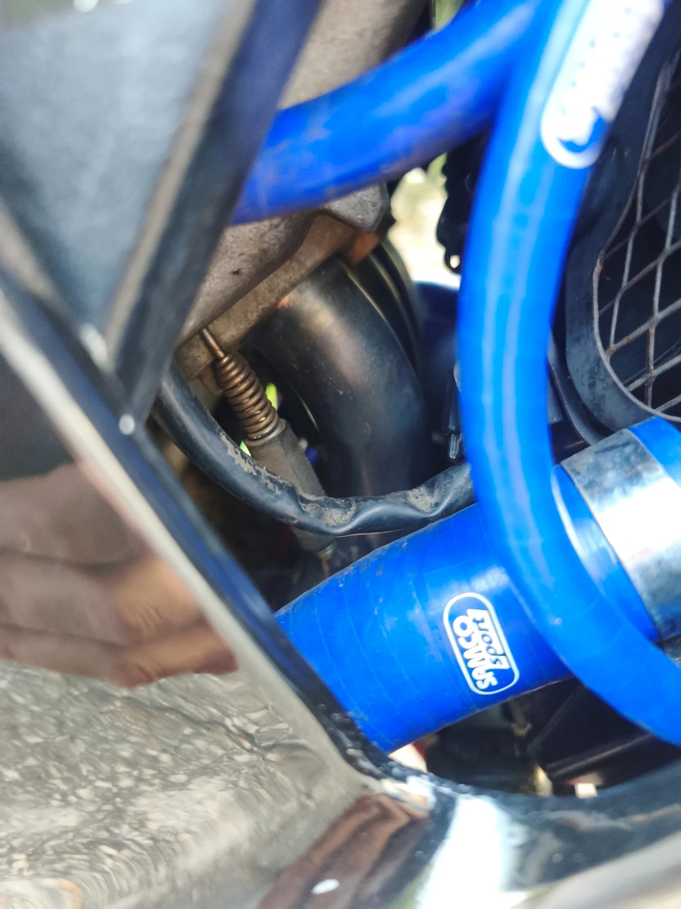 Suzuki Gsxr 1000 K9 - изображение 9