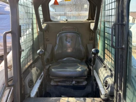 Мини челни товарачи Bobcat S-175, снимка 6