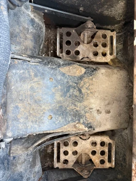 Мини челни товарачи Bobcat S-175, снимка 8