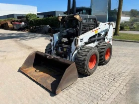        Bobcat S550