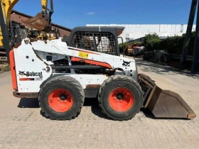    Bobcat S550 | Mobile.bg    4