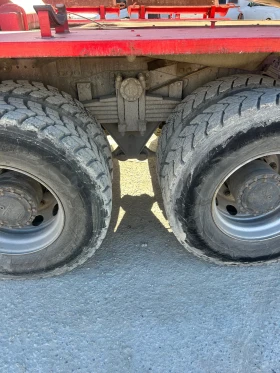 Бетон миксер Daf 85.360, снимка 5