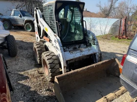���� ����� �������� Bobcat S-175 | Mobile.bg � ����� ������ 3