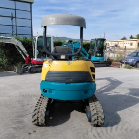 ����� �� �������� �� ����� Kubota U-20-3S * ������� * ����� �� ��� * 