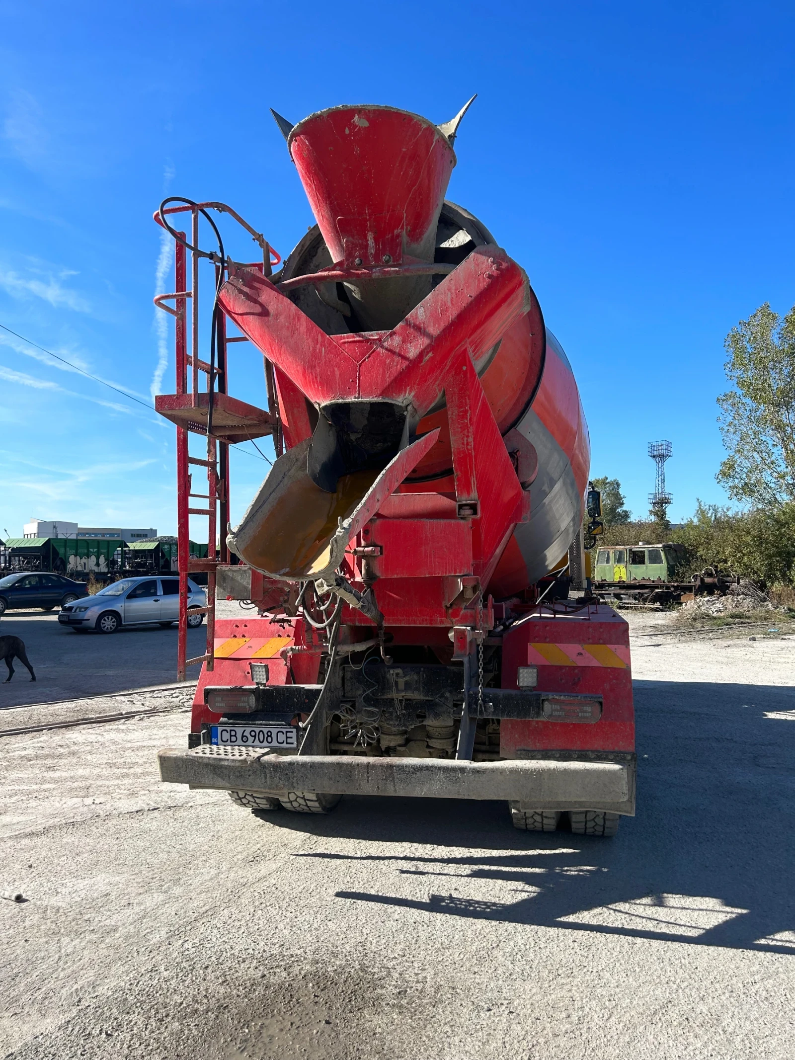 ����� ������ Daf 85.360 | Mobile.bg � ����������� 3