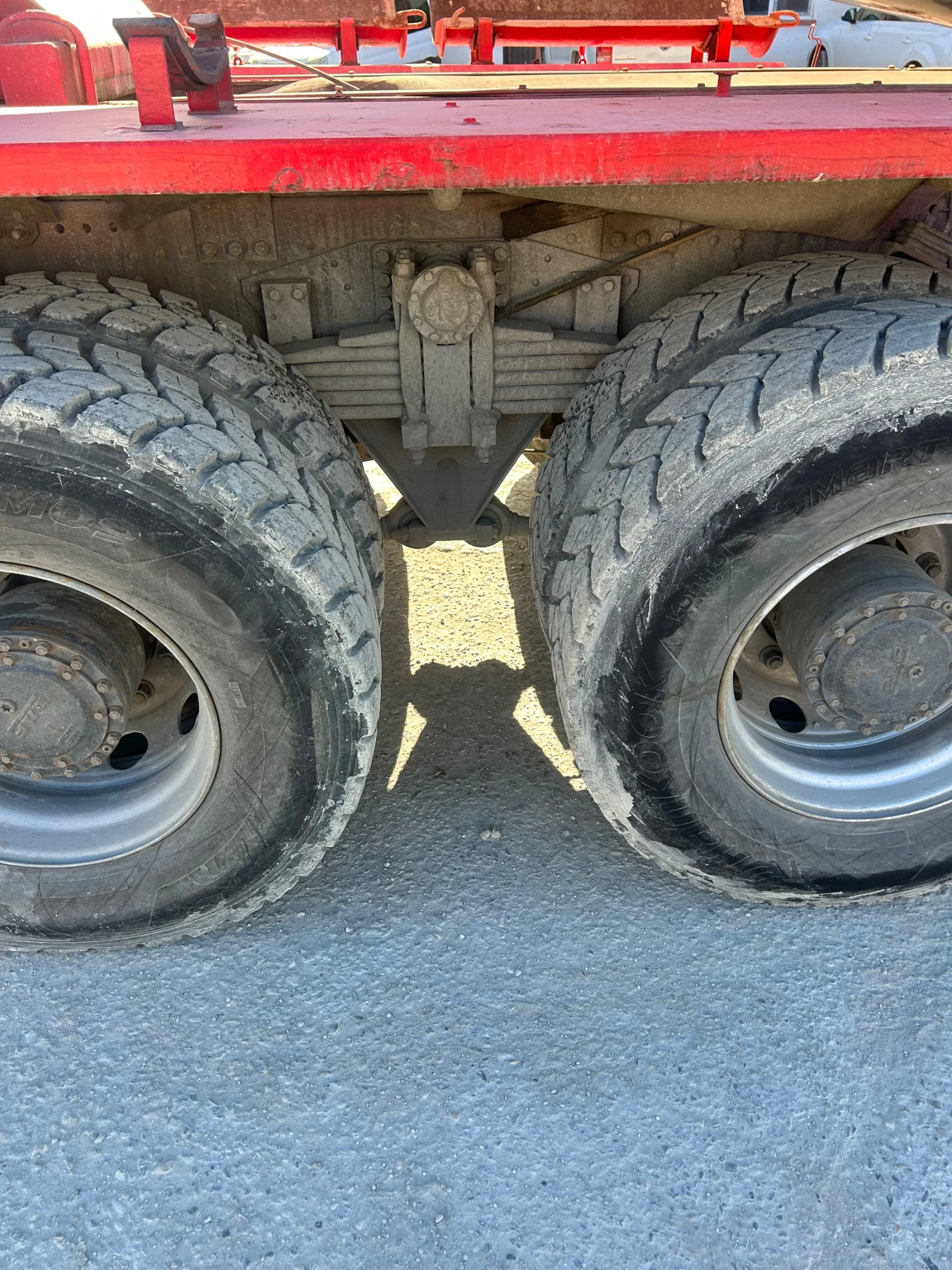 ����� ������ Daf 85.360 | Mobile.bg � ����������� 5