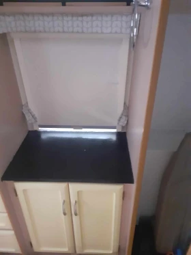 Каравана ABI, снимка 7