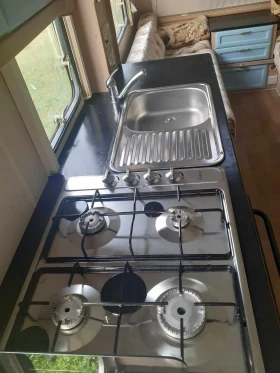 Каравана ABI, снимка 8