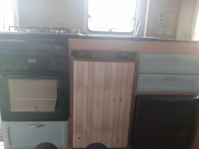 Каравана ABI, снимка 9