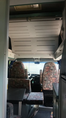 Кемпер Concorde Compact, снимка 15