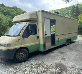  Fiat Dukato 2.5D | Mobile.bg    6
