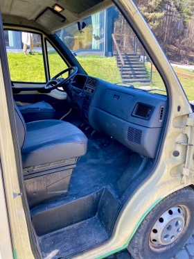 Fiat Dukato 2.5D | Mobile.bg    10