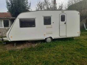 Каравана ABI  - изображение 1