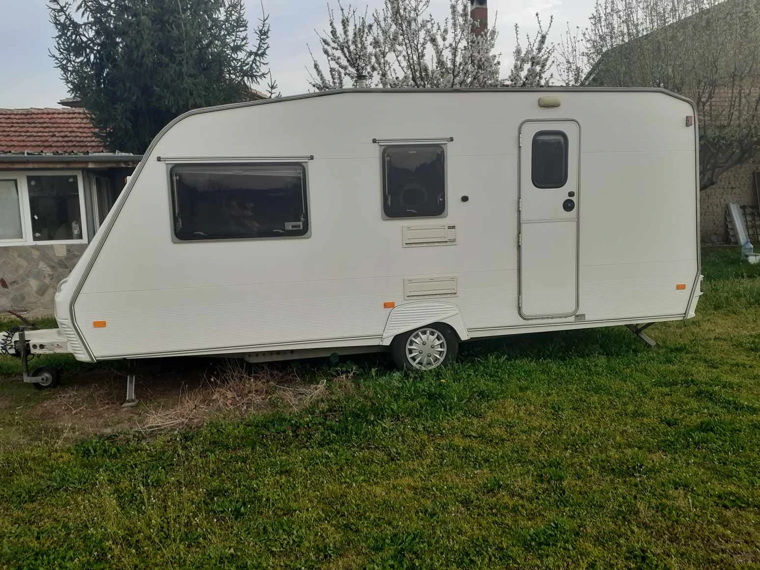 Каравана ABI