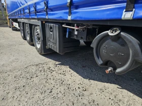 Полуремарке Krone ВАРИОС !!! ЛИЗИНГ!!! ПРОДАЖБА!!!, снимка 11