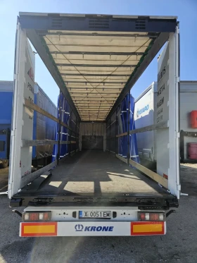 Полуремарке Krone ВАРИОС !!! ЛИЗИНГ!!! ПРОДАЖБА!!!, снимка 13