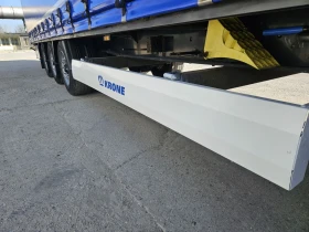 Полуремарке Krone ВАРИОС !!! ЛИЗИНГ!!! ПРОДАЖБА!!!, снимка 9