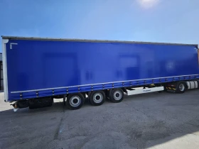 Полуремарке Krone ВАРИОС !!! ЛИЗИНГ!!! ПРОДАЖБА!!!, снимка 6