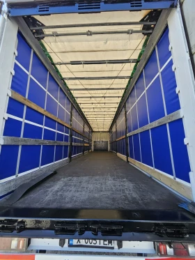 Полуремарке Krone ВАРИОС !!! ЛИЗИНГ!!! ПРОДАЖБА!!!, снимка 12