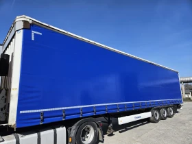 Полуремарке Krone ВАРИОС !!! ЛИЗИНГ!!! ПРОДАЖБА!!!, снимка 2