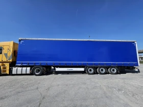 Полуремарке Krone ВАРИОС !!! ЛИЗИНГ!!! ПРОДАЖБА!!!, снимка 5