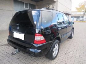 Двигател за Mercedes-Benz ML 400, снимка 2